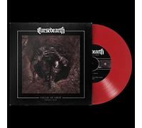 Cursed Earth - Cycles of Grief Vol 2: Decay [VINYL]
