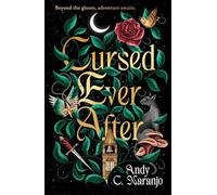 Cursed Ever After