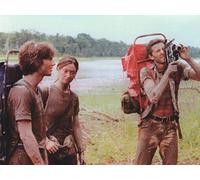 Cursed Films:Cannibal Holocaust