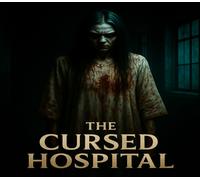 Cursed Hospital PC Steam CD Key
