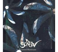 Cursed Hurricane 初回盤A