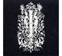 Cursed I (CD) Album (US IMPORT)