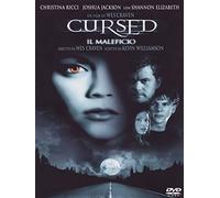 Cursed - Il Maleficio