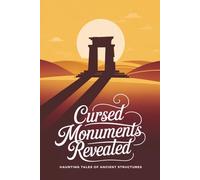 Cursed Monuments Revealed: Haunting Tales of Ancient Structures