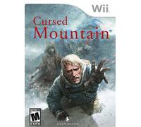 Cursed Mountain (Wii)