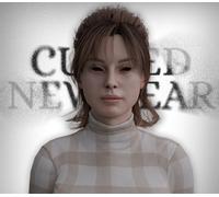 Cursed New Year PC Steam CD Key