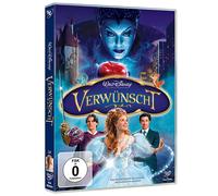 Cursed - Patrick Dempsey - Walt Disney New Original Packaging DVD