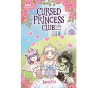 Cursed Princess Club Volume 1
