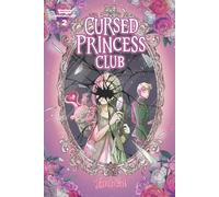 Cursed Princess Club Volume 2
