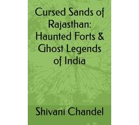Cursed Sands of Rajasthan: Haunted Forts & Ghost Legends of India
