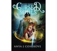 Cursed Souls: A Witch Romance (Shadow Witch)