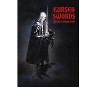 Cursed Swords - The Art of Strange House