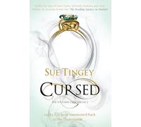 Cursed: The Soulseer Chronicles Book 2