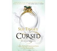 Cursed : The Soulseer Chronicles Book 2