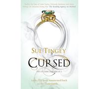 Cursed: The Soulseer Chronicles Book 2