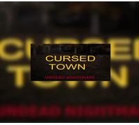 Cursed Town Steam CD Key