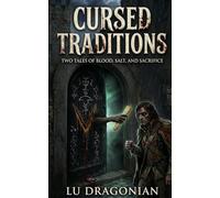Cursed Traditions: Two Tales of Blood, Salt, and Sacrifice