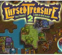 Cursed Treasure 2 Steam CD Key