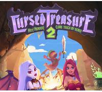 Cursed Treasure 2 Ultimate Edition - Tower Defense Steam CD Key