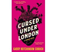 Cursed Under London : the unputdownable Elizabethan romantasy