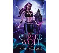 Cursed Wolf: Iron Beast Pack