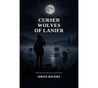 Cursed Wolves of Lanier: A Paranormal Fiction Novel of Feuding Packs and an Ancient Blood Curse