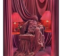 CURSES - ANOTHER HEAVEN (HOT PINK VINYL) [VINYL]