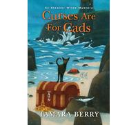 Curses Are for Cads (Eleanor Wilde Mysteries, 3)