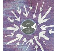 Curses! - Bark in the Dark EP