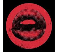 Curses Presents – Next Wave Acid Punx: Deux – DJ Sampler – Vinyl