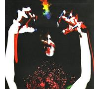 Curses - Hungry for Love [Vinyl Maxi-Single] [VINYL]