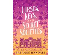 Curses, Keys, and Secret Societies