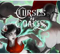 Curses 'N Chaos Steam CD Key