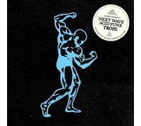 Curses: Next Wave Acid Punx Trois
