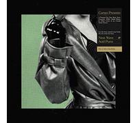 Curses - Presents... New Wave Acid Punx