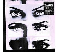 CURSES - PRESENTS NEXT WAVE ACID PUNX DEUX CHAPTER 1 [VINYL]