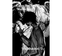 Curses Red Snow Two Worlds Apart: 2