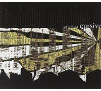 Cursive - Art Is Hard/Sinners Serenade