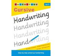 Cursive Handwriting