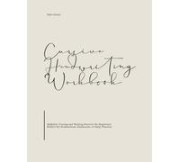 Cursive handwriting workbook: Alphabet Tracing and Writing Practice for Beginners Perfect for Homeschool, Classroom, or Daily Practice