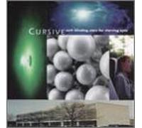 Cursive - Such Blinding Stars for..