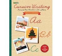 Cursive Writing: Around the World in 26 Letters