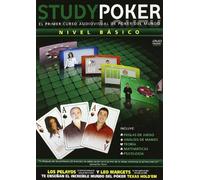 Curso Basico De Poker (3 Discos