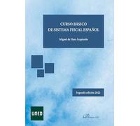 Curso básico de sistema fiscal español