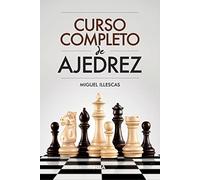 Curso Completo de Ajedrez