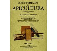 Curso completo de apicultura