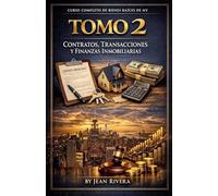 Curso Completo De Bienes Raíces / Real Estate De New York (Tomo 2) (2)