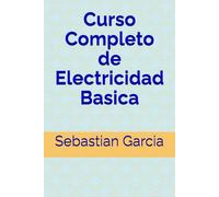 Curso Completo de Electricidad basica