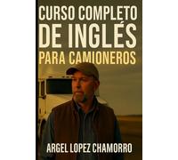 CURSO COMPLETO DE INGLES PARA CAMIONEROS