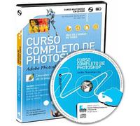 Curso Completo de Photoshop, CS2 (Spanish Edition)